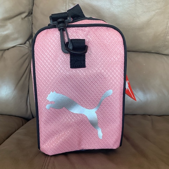 Puma Lunchbox - Picture 3 of 7